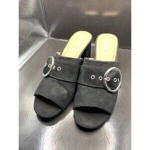 c-comfort est 1946 heels black Size 10